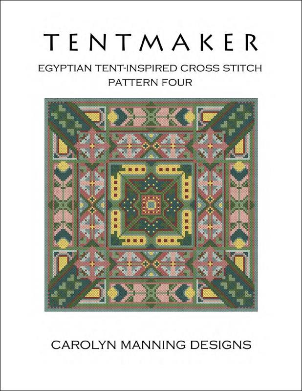 (image for) Tentmaker 4